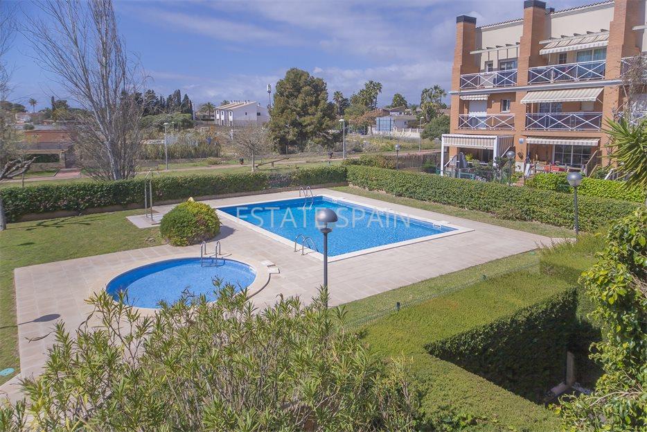 Дуплекс в Вилафортуни 241 м2 №BL2421247731  - Продажа - 28 large