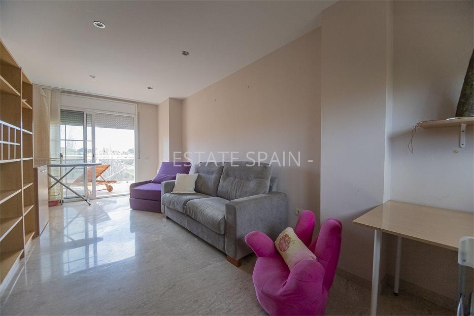 Дуплекс в Вилафортуни 241 м2 №BL2421247731  - Продажа - 8 large