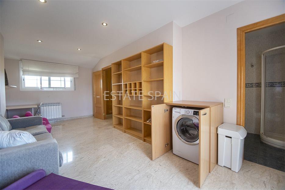 Дуплекс в Вилафортуни 241 м2 №BL2421247731  - Продажа - 9 large