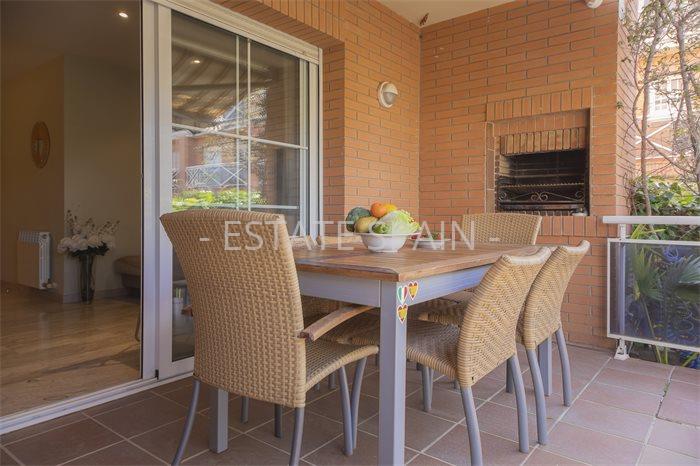 Дуплекс в Вилафортуни 241 м2 №BL2421247731  - Продажа - 3 preview