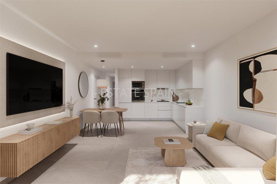 Апартаменты в Торревьехе 123 м2 №ART26331C69B8  - Продажа - 7 large