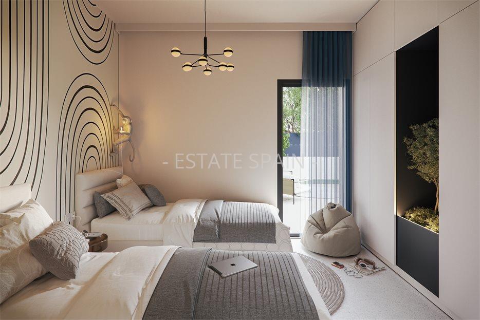 Вилла в Сан-Мигель-де-Салинас 108 м2 №VL2629D84EA  - Продажа - 6 large