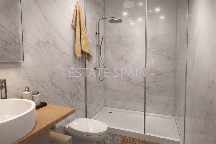 Вилла в Лос-Алькасарес 150 м2 №VL2621333794  - Продажа - 6 preview