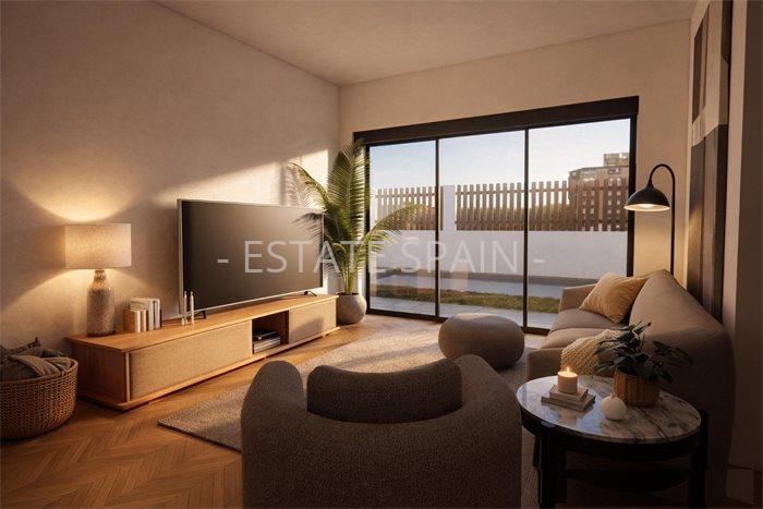 Вилла в Лос-Алькасарес 150 м2 №VL2621333794  - Продажа - 3 preview