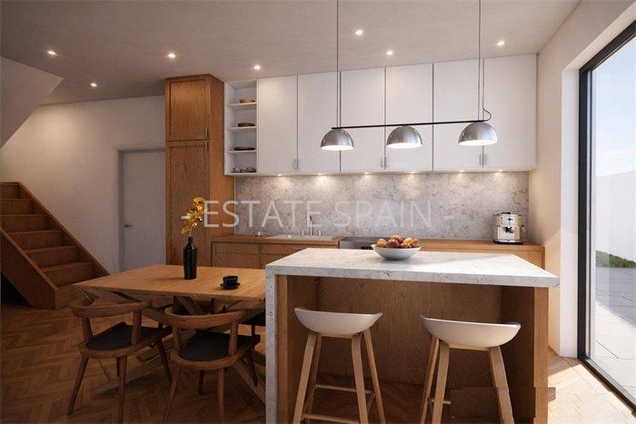 Вилла в Лос-Алькасарес 150 м2 №VL2621333794  - Продажа - 4 preview