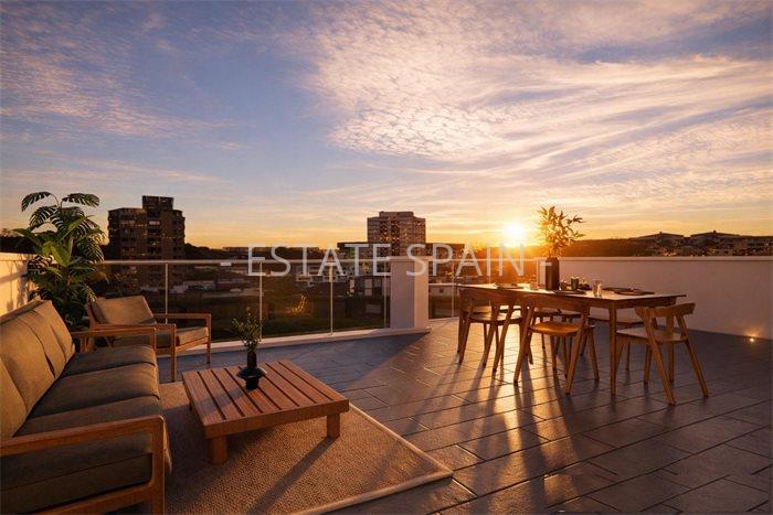 Вилла в Лос-Алькасарес 150 м2 №VL2621333794  - Продажа - 2 preview