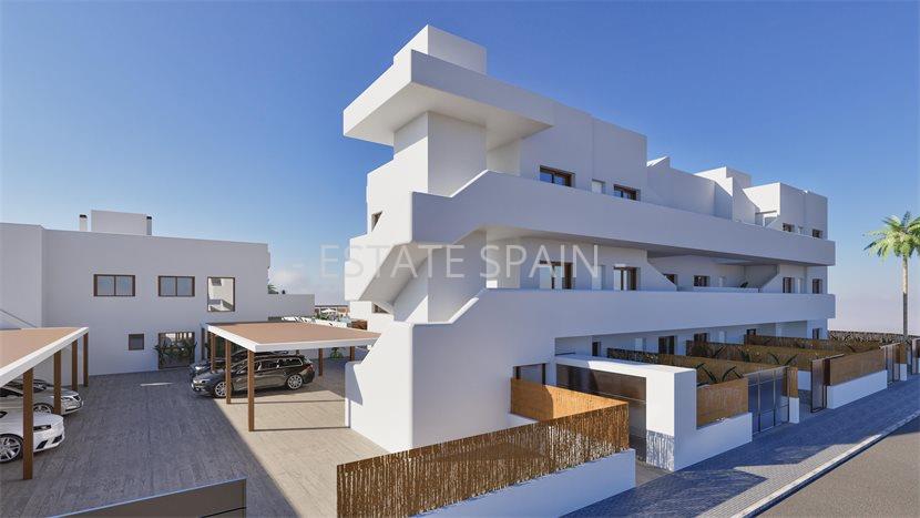 Апартаменты в Лос-Алькасарес 138 м2 №ART24722A2681  - Продажа - 10 preview