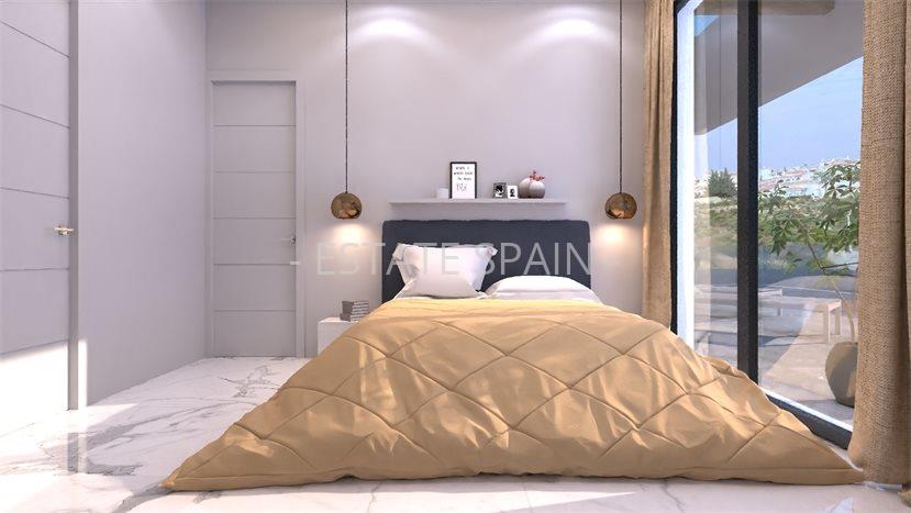 Апартаменты в Рохалесе 189 м2 №ART251010DF2F9  - Продажа - 17 preview