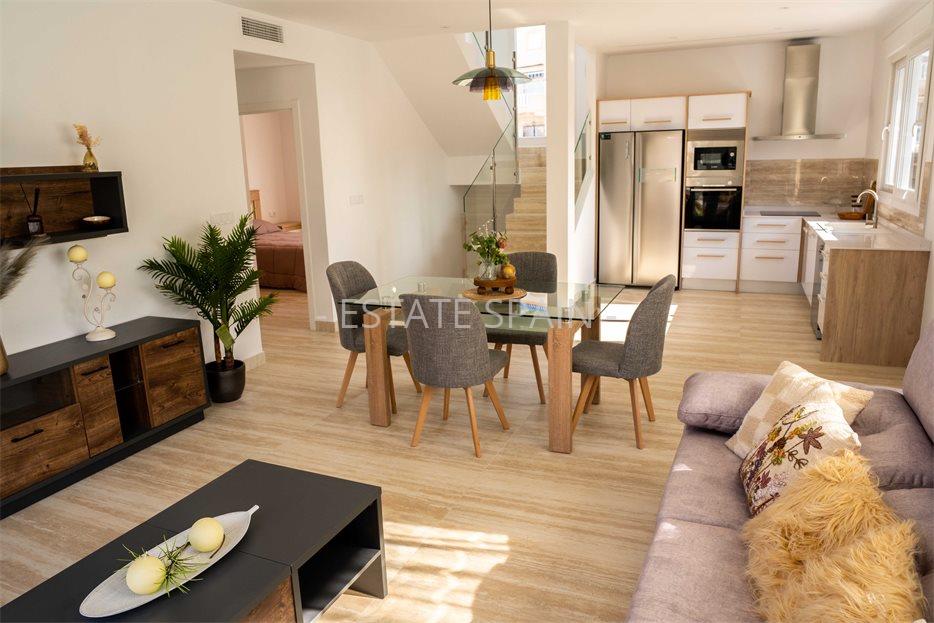 Апартаменты в Рохалесе 189 м2 №ART251010DF2F9  - Продажа - 36 large