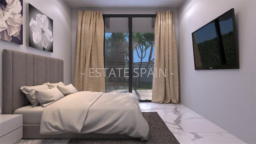 Апартаменты в Рохалесе 189 м2 №ART251010DF2F9  - Продажа - 16 preview