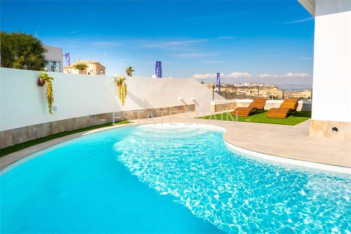 Апартаменты в Рохалесе 189 м2 №ART251010DF2F9  - Продажа - 19 preview