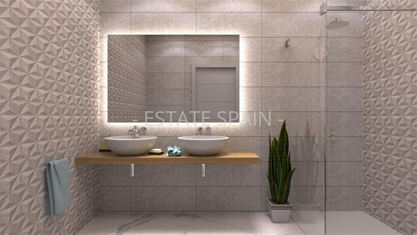 Апартаменты в Рохалесе 189 м2 №ART251010DF2F9  - Продажа - 11 preview