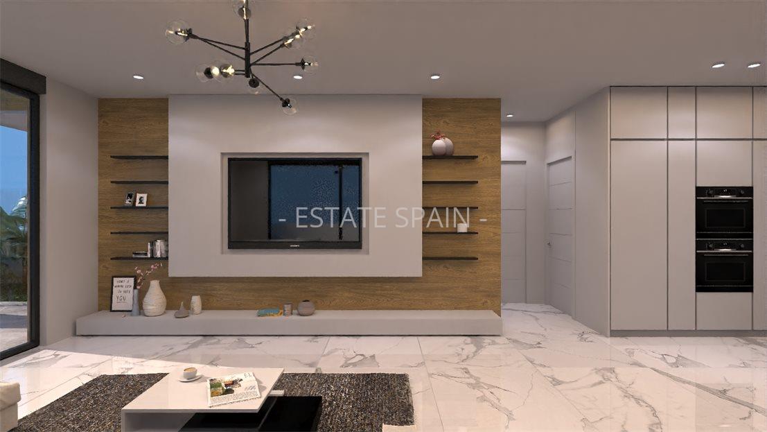 Апартаменты в Рохалесе 189 м2 №ART251010DF2F9  - Продажа - 4 large