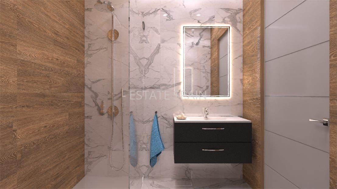 Апартаменты в Рохалесе 189 м2 №ART251010DF2F9  - Продажа - 2 large