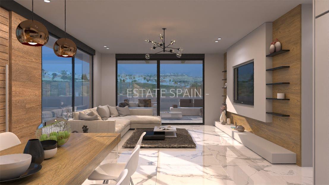 Апартаменты в Рохалесе 189 м2 №ART251010DF2F9  - Продажа - 3 large