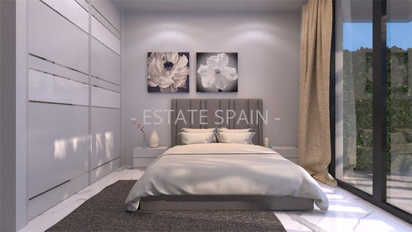 Апартаменты в Рохалесе 189 м2 №ART251010DF2F9  - Продажа - 15 preview