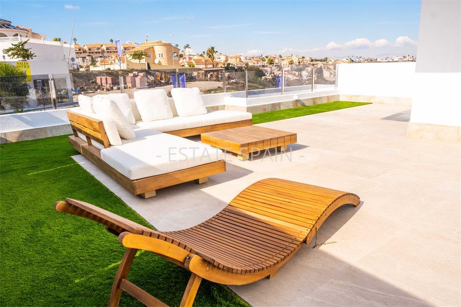 Апартаменты в Рохалесе 189 м2 №ART251010DF2F9  - Продажа - 46 large