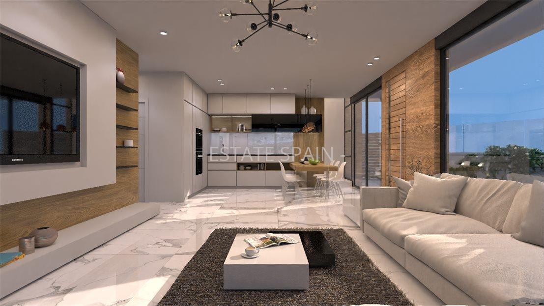 Апартаменты в Рохалесе 189 м2 №ART251010DF2F9  - Продажа - 5 large