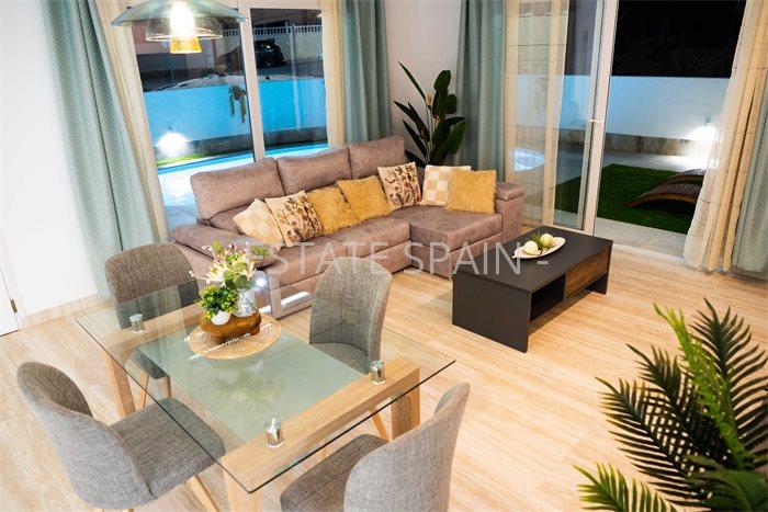 Апартаменты в Рохалесе 189 м2 №ART251010DF2F9  - Продажа - 32 preview