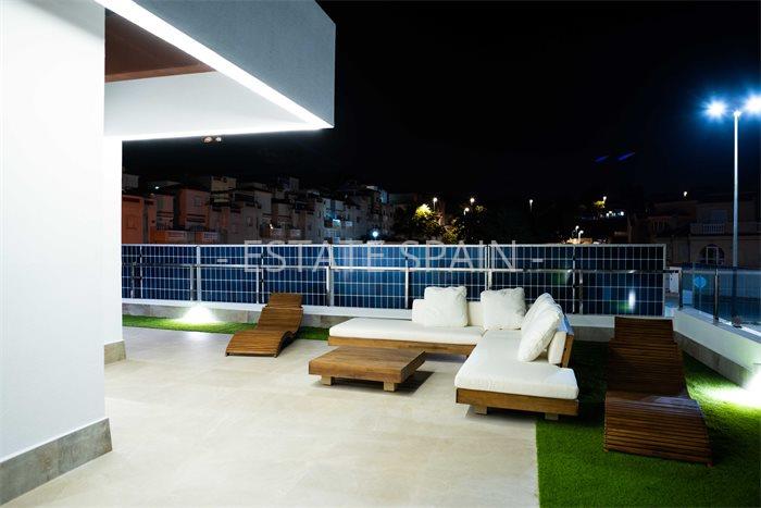 Апартаменты в Рохалесе 189 м2 №ART251010DF2F9  - Продажа - 22 preview