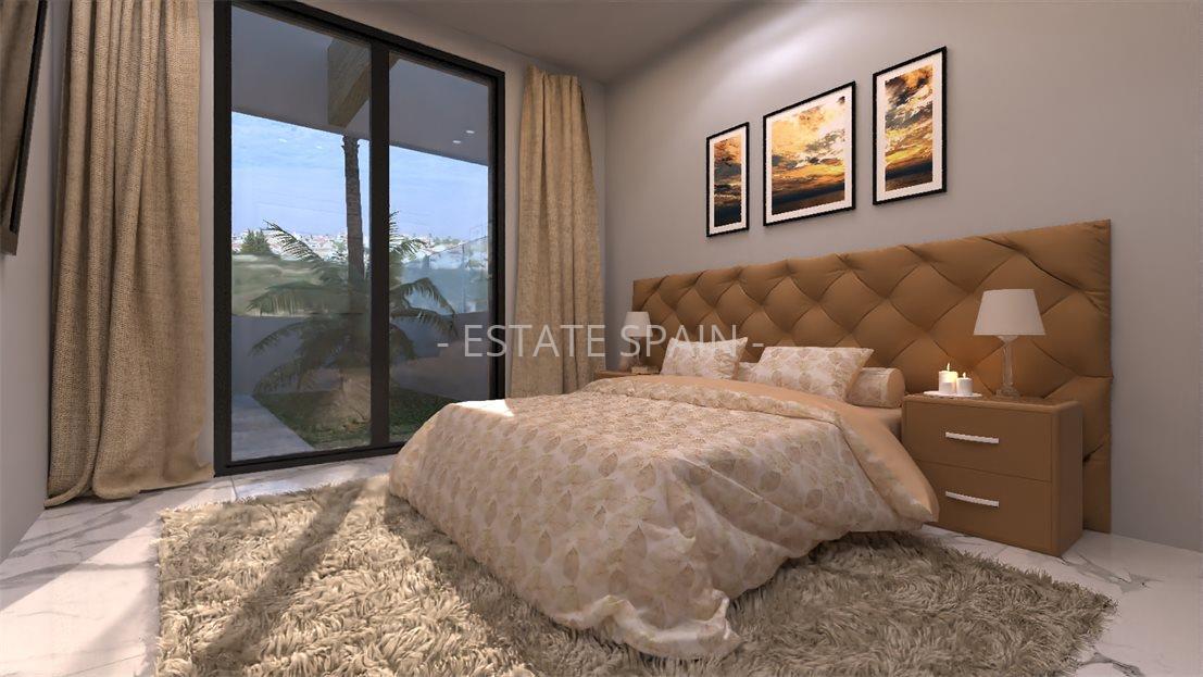 Апартаменты в Рохалесе 189 м2 №ART251010DF2F9  - Продажа - 14 large