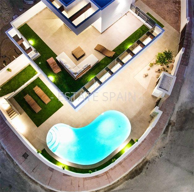 Апартаменты в Рохалесе 189 м2 №ART251010DF2F9  - Продажа - 41 large