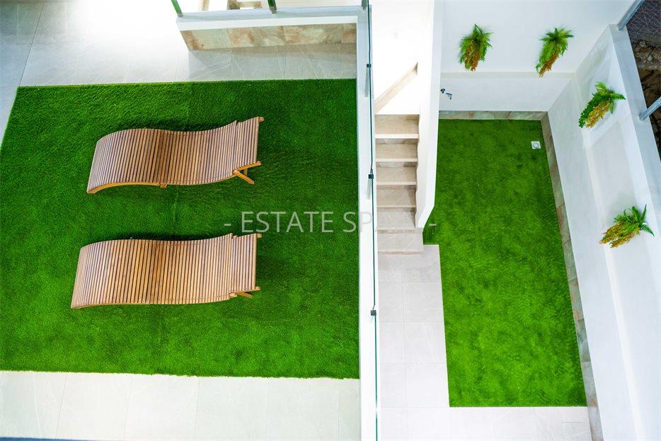 Апартаменты в Рохалесе 189 м2 №ART251010DF2F9  - Продажа - 23 large