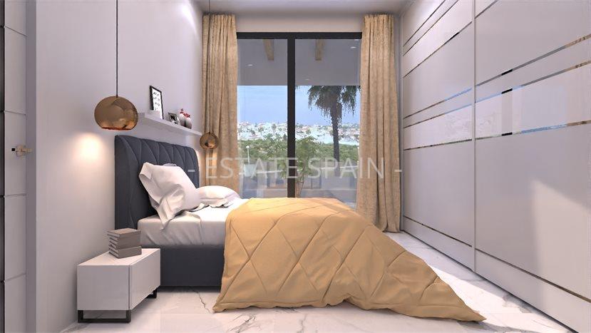 Апартаменты в Рохалесе 189 м2 №ART251010DF2F9  - Продажа - 18 preview