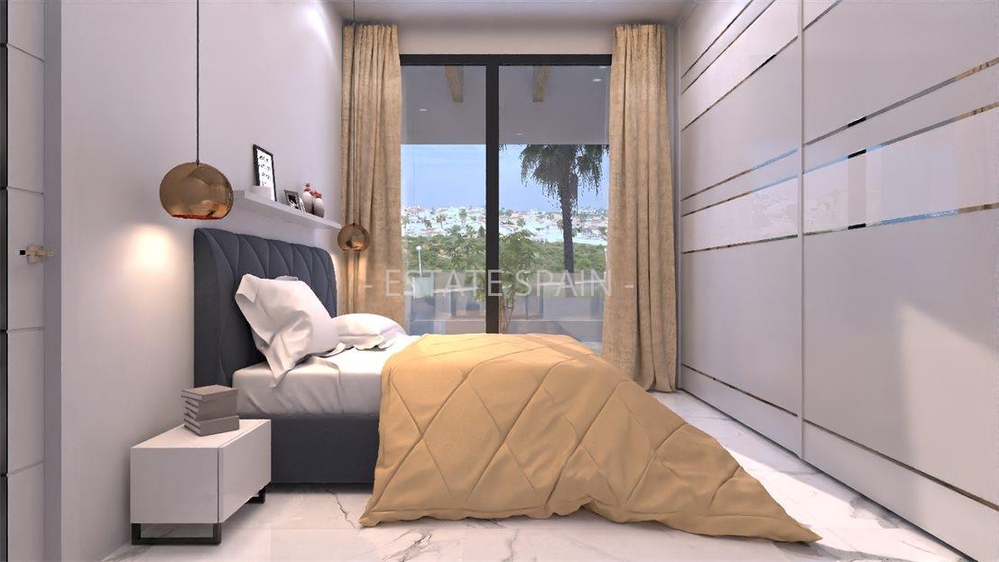 Апартаменты в Рохалесе 189 м2 №ART251010DF2F9  - Продажа - 18 large