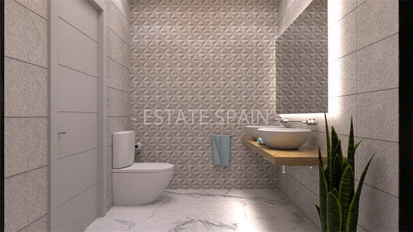 Апартаменты в Рохалесе 189 м2 №ART251010DF2F9  - Продажа - 12 preview