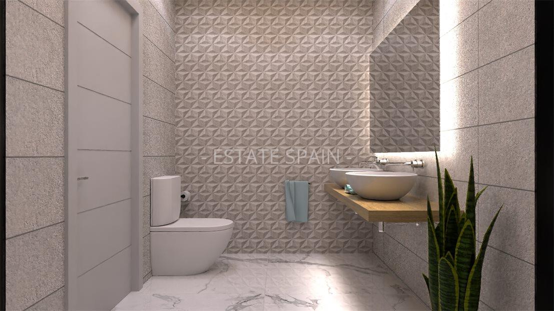 Апартаменты в Рохалесе 189 м2 №ART251010DF2F9  - Продажа - 12 large