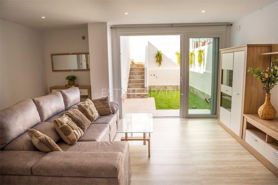 Апартаменты в Рохалесе 189 м2 №ART251010DF2F9  - Продажа - 37 large