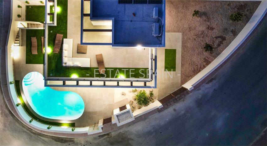 Апартаменты в Рохалесе 189 м2 №ART251010DF2F9  - Продажа - 42 preview