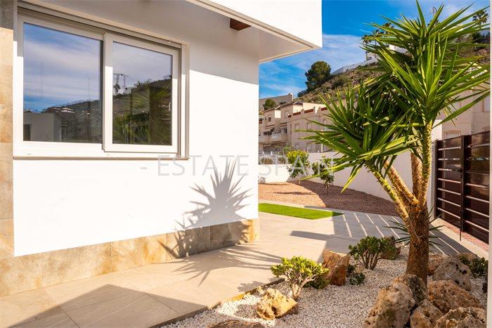 Апартаменты в Рохалесе 189 м2 №ART251010DF2F9  - Продажа - 43 preview