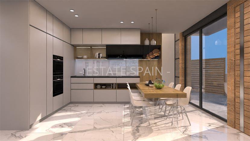 Апартаменты в Рохалесе 189 м2 №ART251010DF2F9  - Продажа - 6 preview