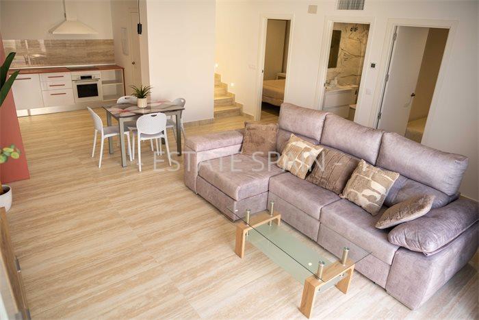 Апартаменты в Рохалесе 189 м2 №ART251010DF2F9  - Продажа - 38 preview