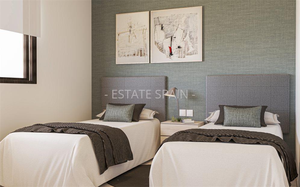 Бунгало в Пульпи 89 м2 №BL2632AD880  - Продажа - 12 large