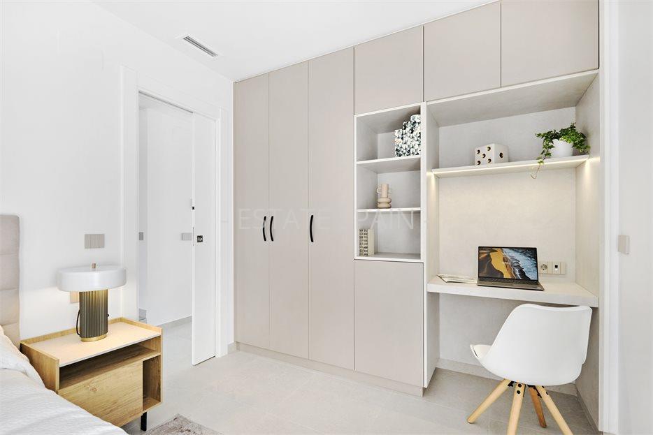 Вилла в Сан-Мигель-де-Салинас 237 м2 №VL2611649F27  - Продажа - 31 large