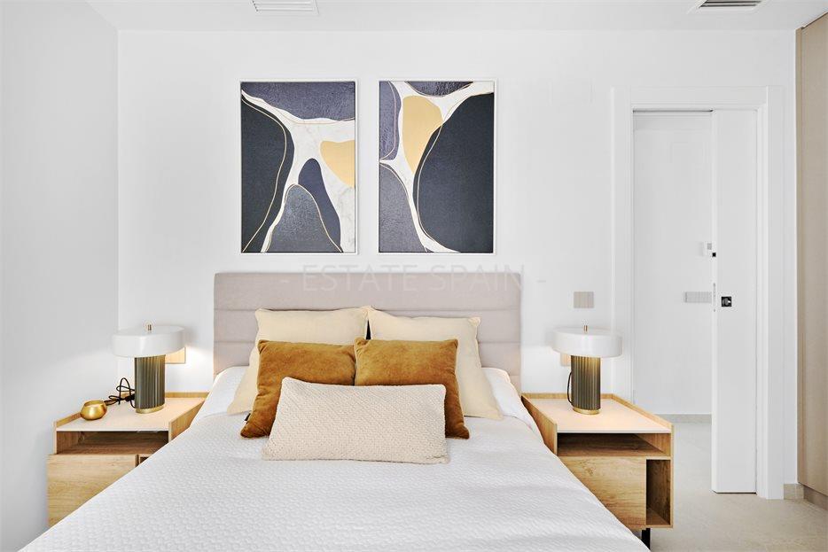 Вилла в Сан-Мигель-де-Салинас 237 м2 №VL2611649F27  - Продажа - 32 large