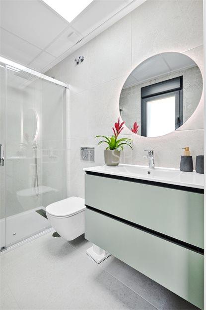 Вилла в Сан-Мигель-де-Салинас 237 м2 №VL2611649F27  - Продажа - 36 large