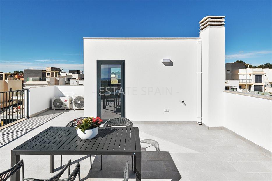 Вилла в Сан-Мигель-де-Салинас 237 м2 №VL2611649F27  - Продажа - 13 large