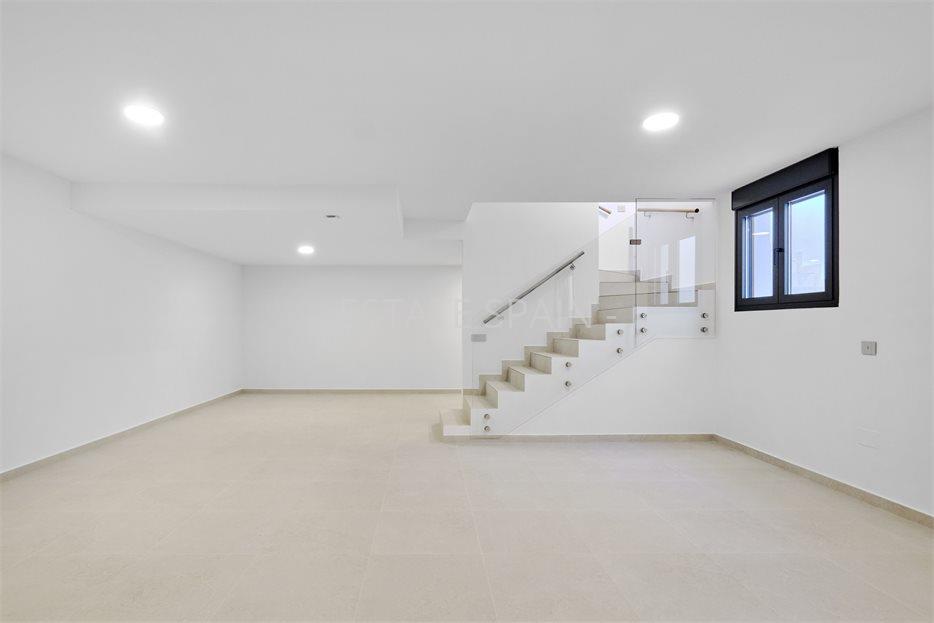 Вилла в Сан-Мигель-де-Салинас 237 м2 №VL2611649F27  - Продажа - 20 large