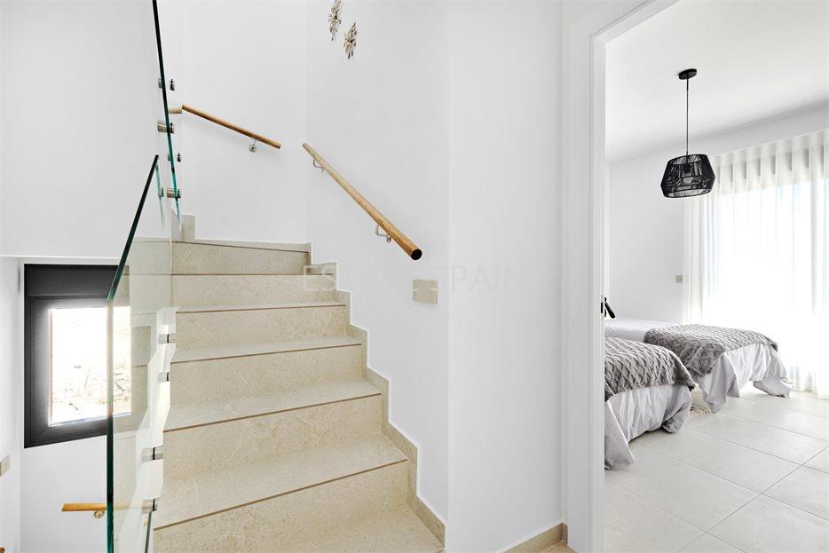 Вилла в Сан-Мигель-де-Салинас 237 м2 №VL2611649F27  - Продажа - 29 large