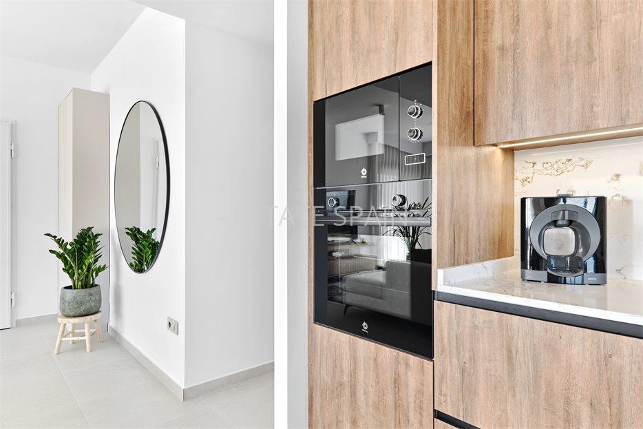 Вилла в Сан-Мигель-де-Салинас 237 м2 №VL2611649F27  - Продажа - 26 large