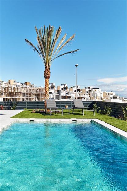 Вилла в Сан-Мигель-де-Салинас 237 м2 №VL2611649F27  - Продажа - 8 large