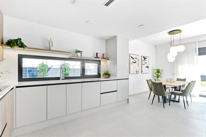 Вилла в Сан-Мигель-де-Салинас 237 м2 №VL2611649F27  - Продажа - 22 preview