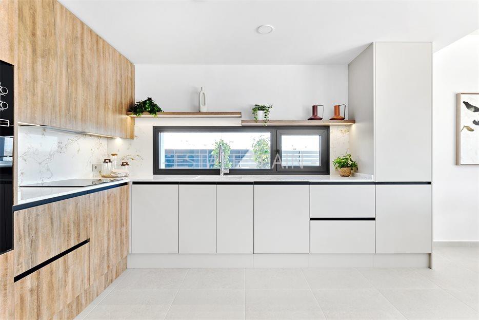 Вилла в Сан-Мигель-де-Салинас 237 м2 №VL2611649F27  - Продажа - 24 large