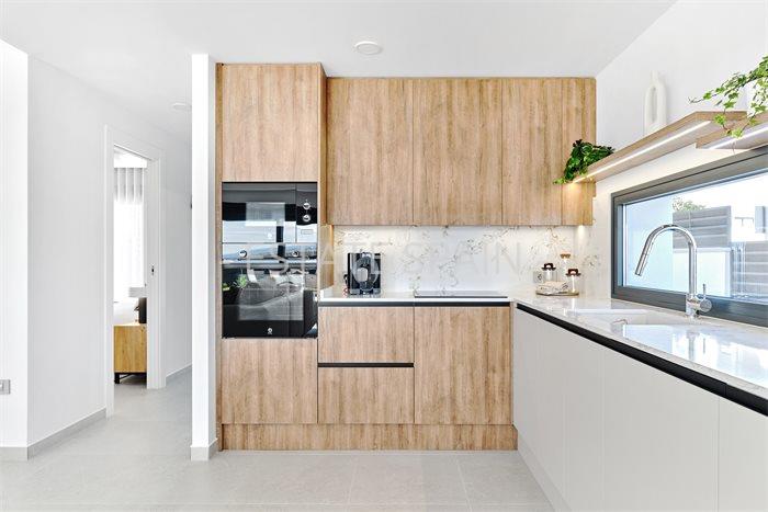 Вилла в Сан-Мигель-де-Салинас 237 м2 №VL2611649F27  - Продажа - 23 preview