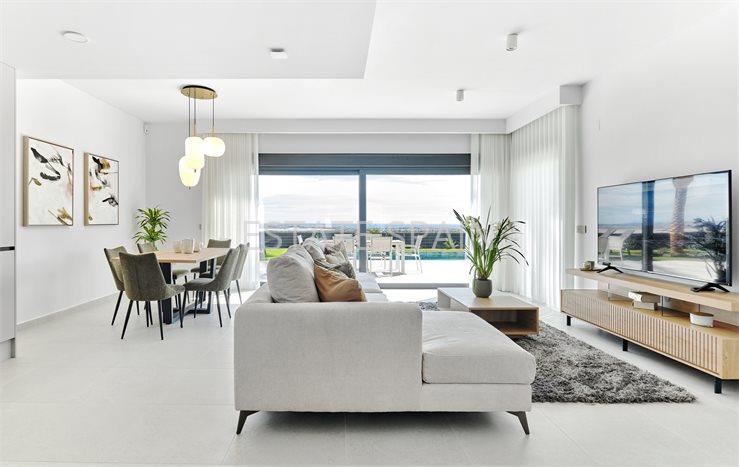 Вилла в Сан-Мигель-де-Салинас 237 м2 №VL2611649F27  - Продажа - 27 preview