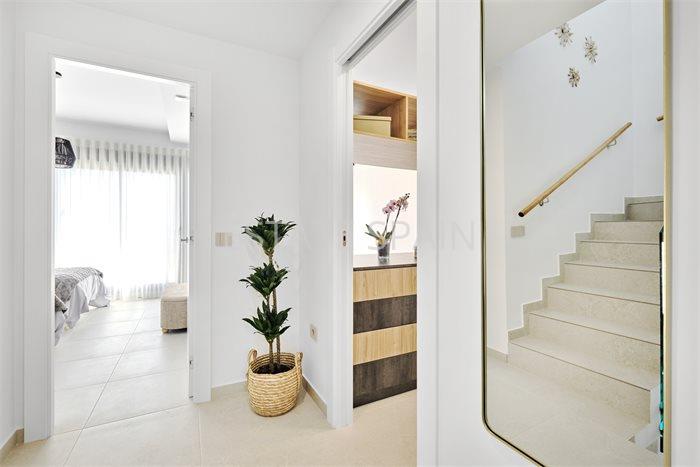 Вилла в Сан-Мигель-де-Салинас 237 м2 №VL2611649F27  - Продажа - 28 preview